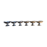Carlo Alessi Ice Cream Cups