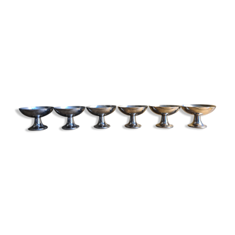 Carlo Alessi Ice Cream Cups