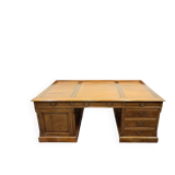 Large English Eichholtz Desk Partnerdesk