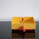 Alessi towel servant design by Michael Graves