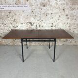 Table dlg George Frydman