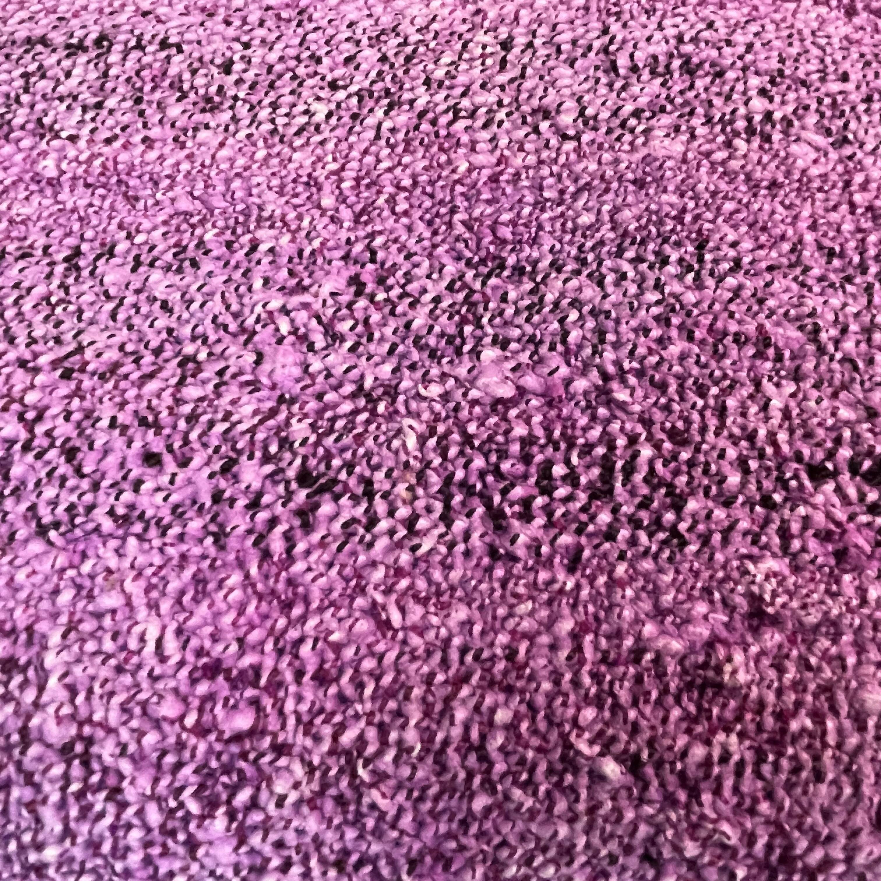 Vintage turkish kilim cushion cover 30 x 50 cm