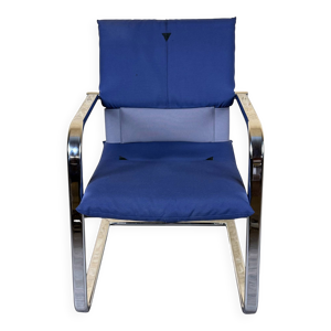 1990s vitra Figura Cantilever