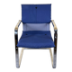 1990s Vitra Figura Cantilever Chair, Design by Mario Bellini, Object X