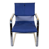 1990s Vitra Figura Cantilever Chair, Design by Mario Bellini, Object