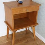 Pocket tray / scallop shell box