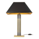 Vintage Deknudt Lusterie Table Lamp – Mid-Century Design