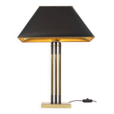Vintage Deknudt Lusterie Table Lamp – Mid-Century Design