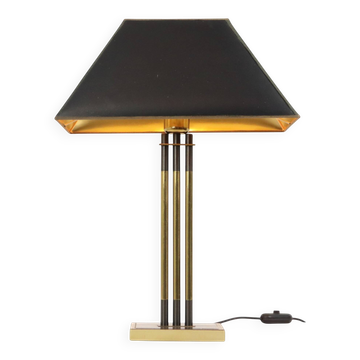 Vintage Deknudt Lusterie Table Lamp – Mid-Century Design