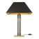 Vintage Deknudt Lusterie Table Lamp – Mid-Century Design