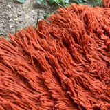 Tisca House Knotted Wool Rug