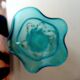 Large Seguso Murano vase 1950-1970