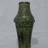 Vase robinet