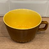 Breakfast cup