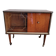 Meuble Bar vintage années 1950/60