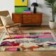 Tapis marocain berbère 250cmx150cm