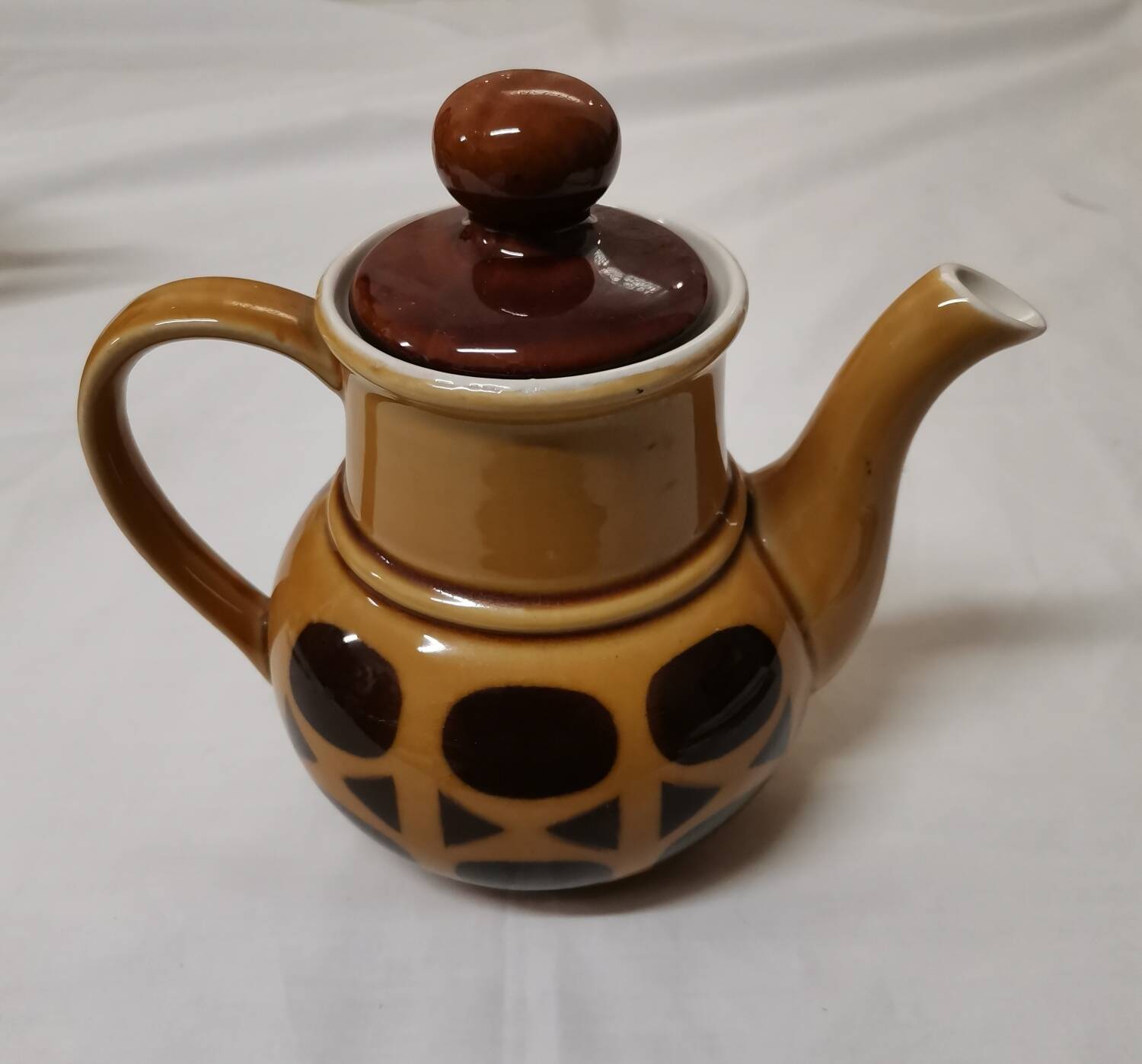 Tea-pot