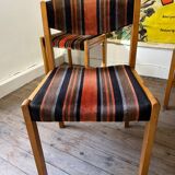 Set of 4 chairs 1970