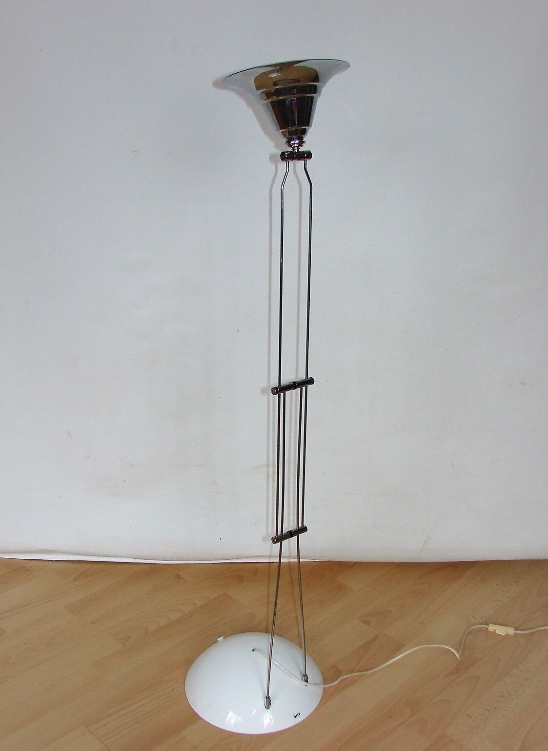 Axel Meise Licht floor lamp , 1970