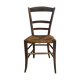 The Little Straw Chair