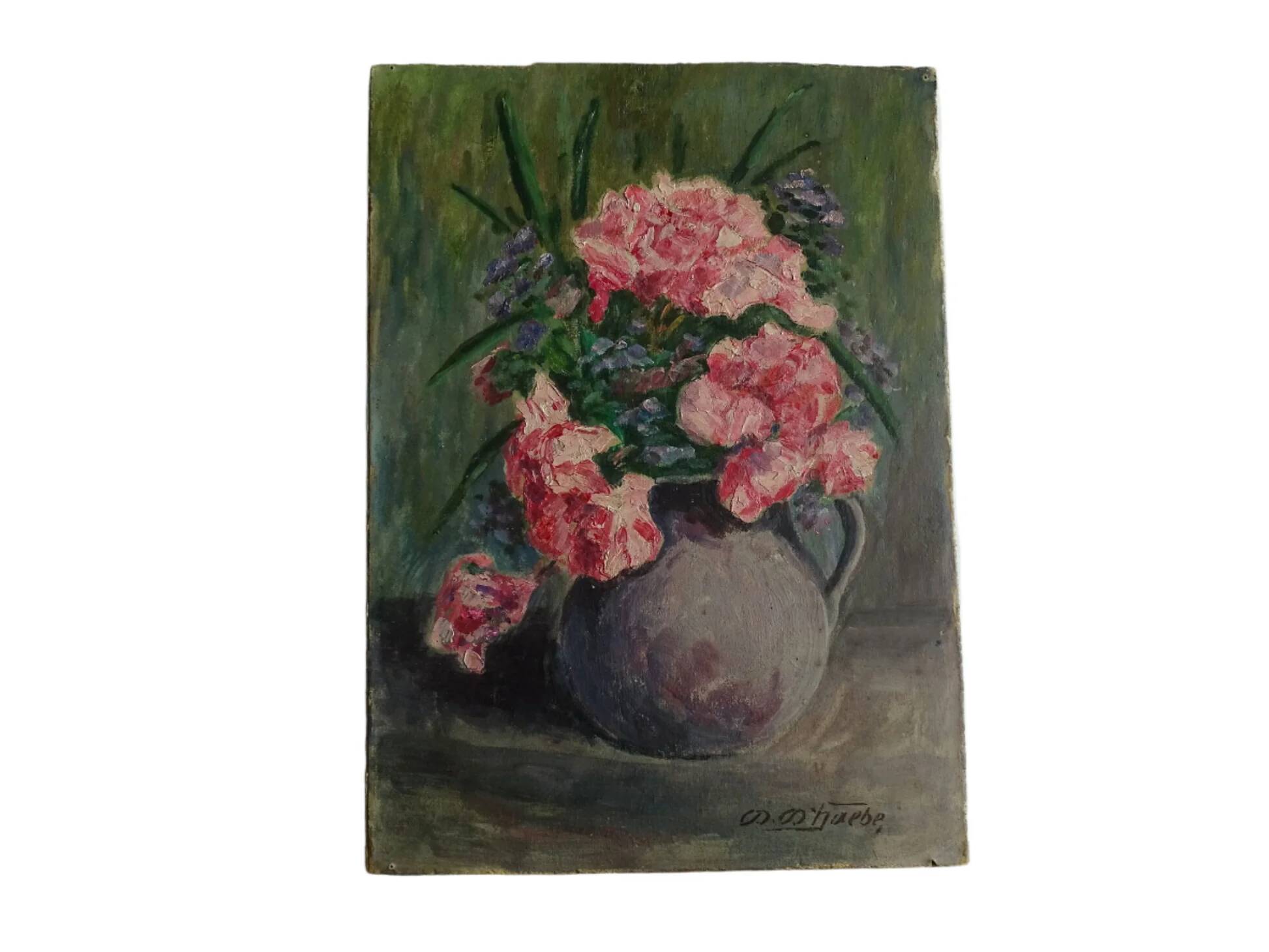 Nature morte ancienne française