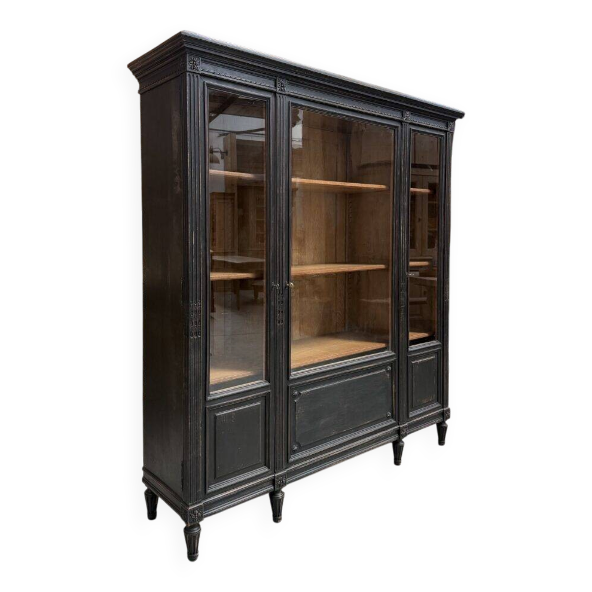 Napoleon III Library early 19th century