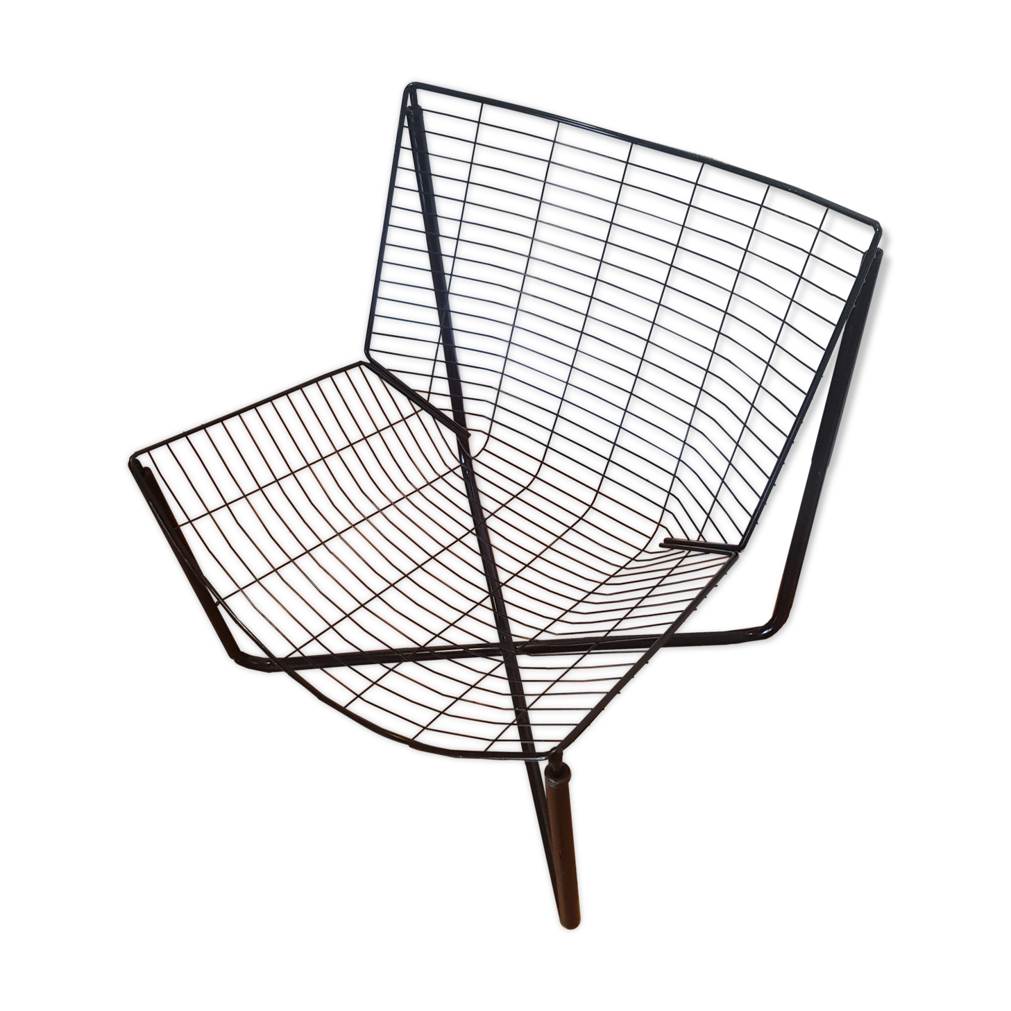 "Jarpen" chair by Niels Gammelgaard