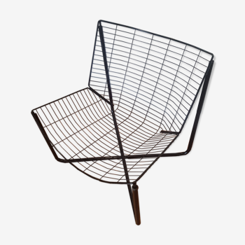 "Jarpen" chair by Niels Gammelgaard