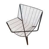 "Jarpen" chair by Niels Gammelgaard