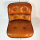Charles Pollock's swivel armchair for Knoll, 1970