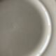 8 very old dinner plates Digoin & Sarreguemines
