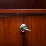 German Rosewood Modular Wall Shelves by IDEE Mobel, 1960s, Set of 25