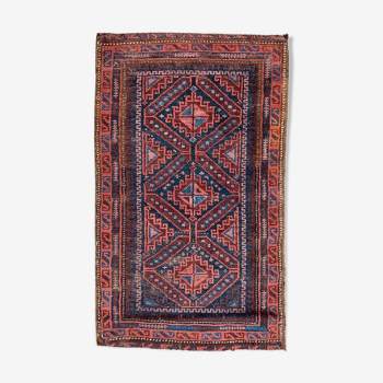 Antique Balutch carpet