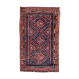 Antique Balutch carpet