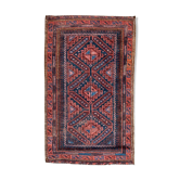 Antique Balutch carpet