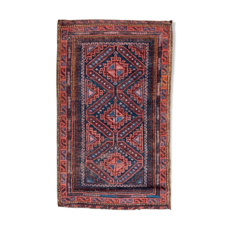 Tapis Balutch antique