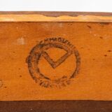 Danish Armchair by C.M. Madsen