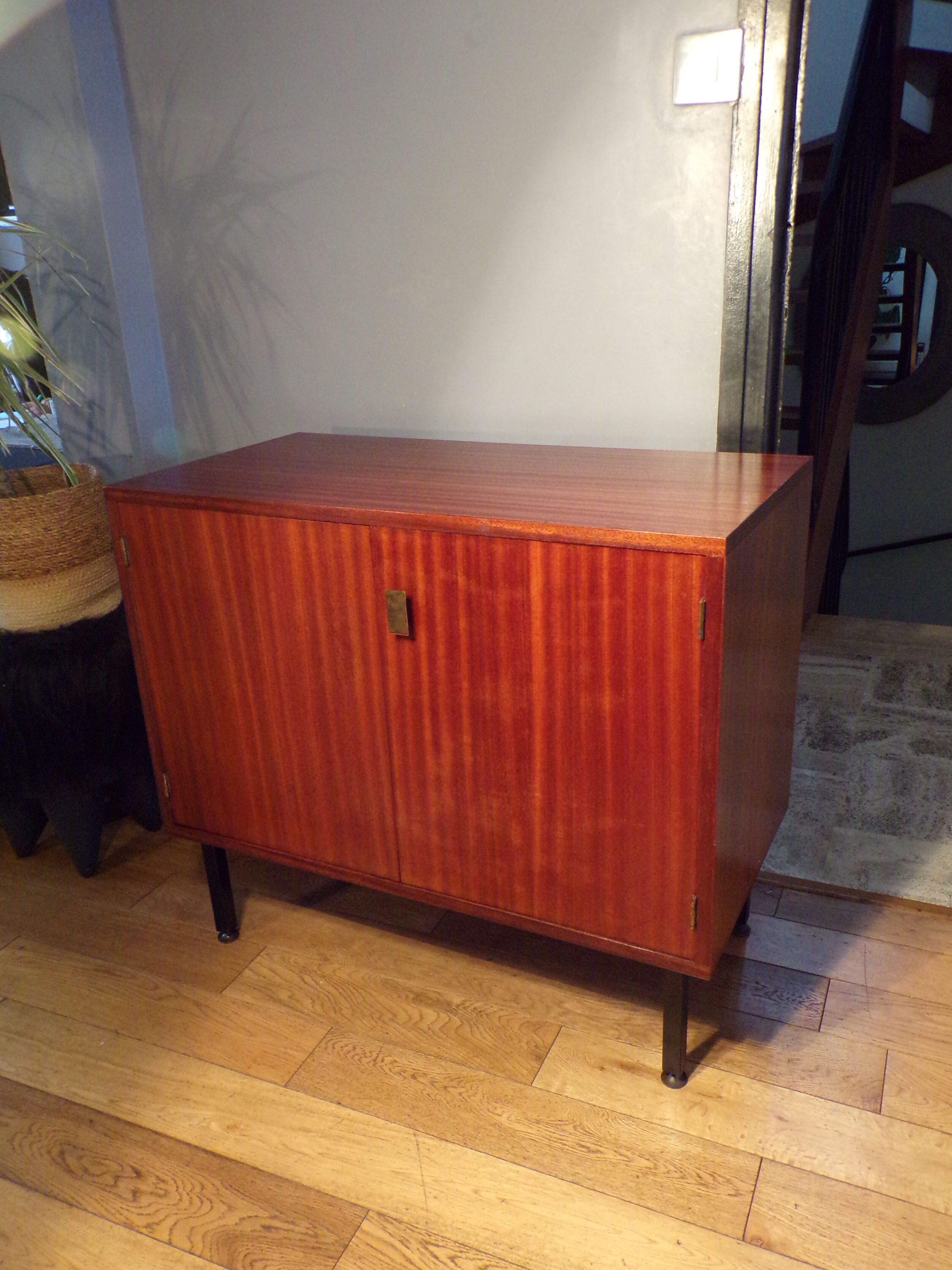 Vintage sideboards