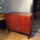 Trio d'enfilade vintage