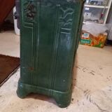 Godin. n.250 green