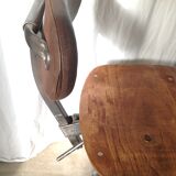 Bennett PTT Workshop Chair