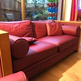 Sofa of the 1970s First time