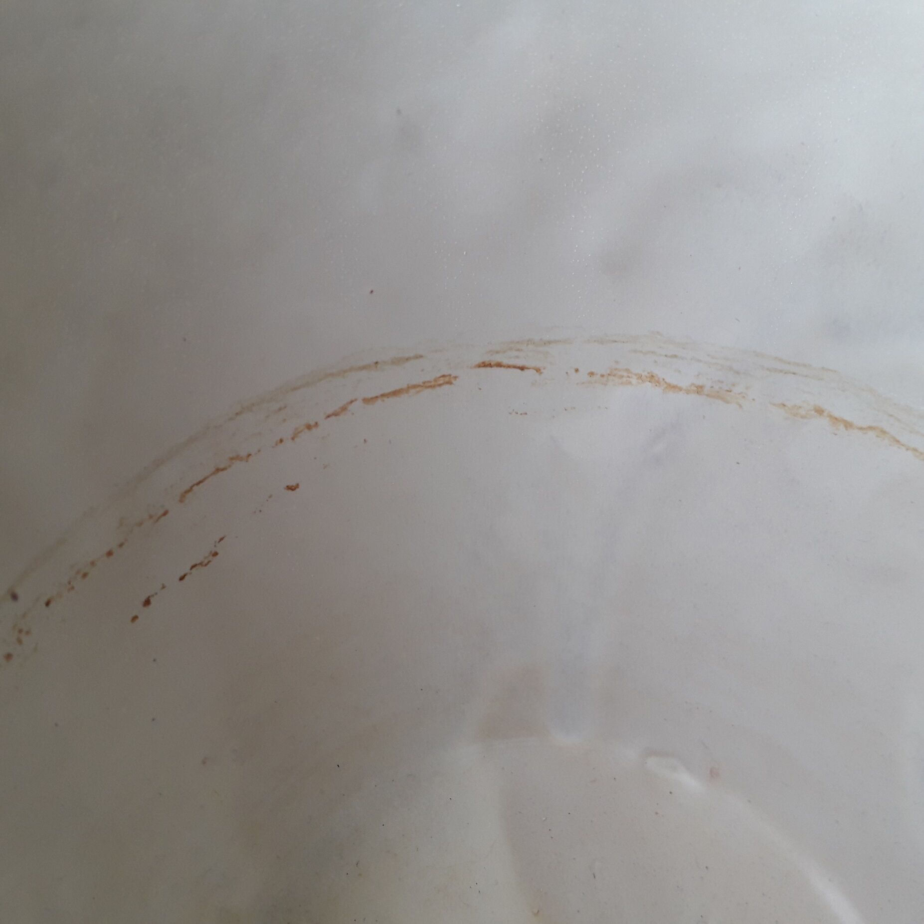 ceramic cache-pot