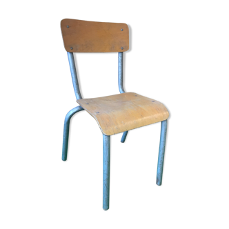 Schoolboy chair