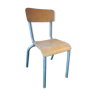 Schoolboy chair