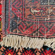 Tapis Turkmène Khal Mohammadi fait main