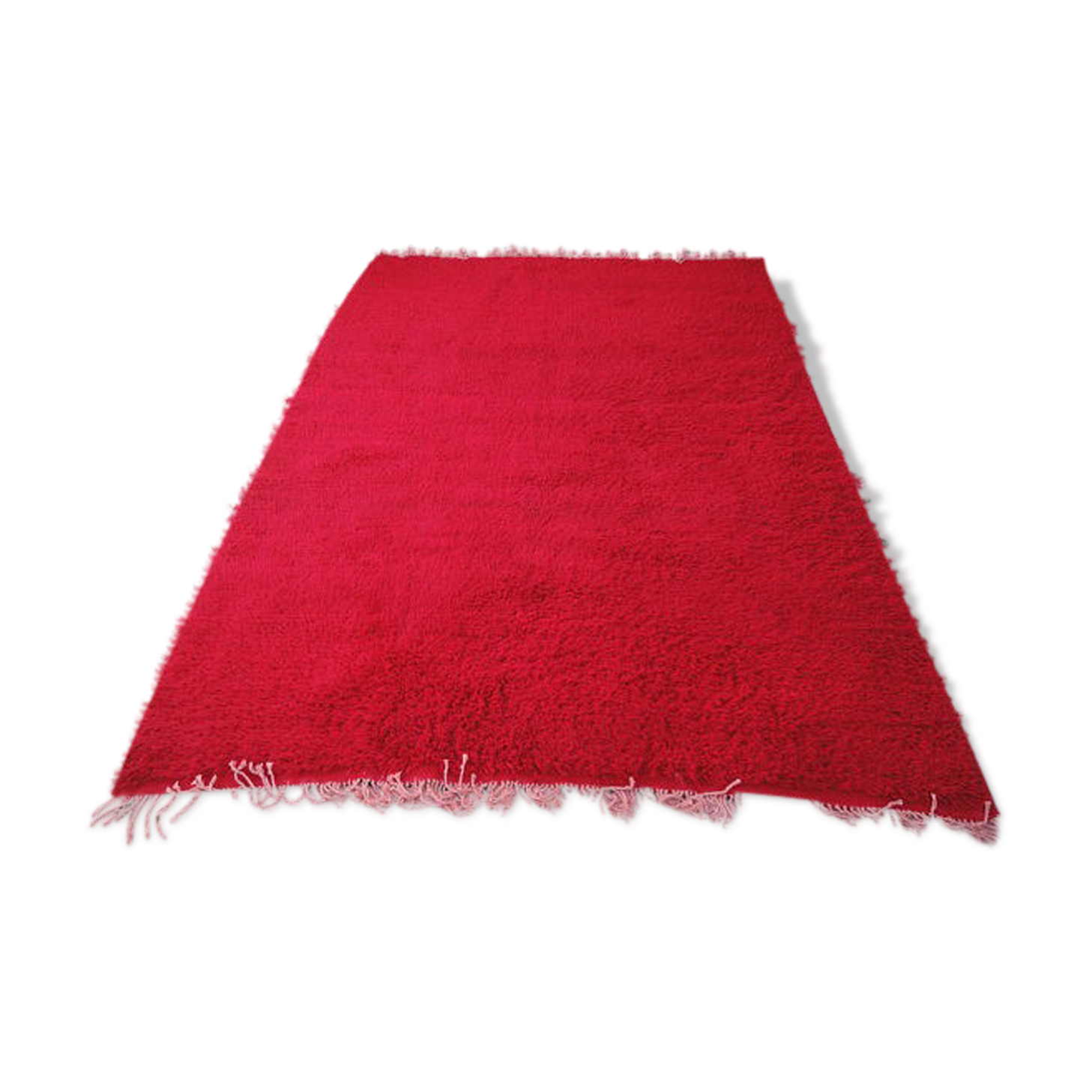 Chichaoua carpet 233 x 183 cm