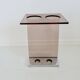 Umbrella stand by Michel Dumas 1970
