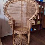 Emmanuelle armchair