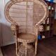 Emmanuelle armchair